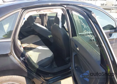 2020 Volkswagen Jetta 1.4T R-Line/1.4T S/1.4T Se из США, поврежденный, VIN 3VWCB7BU6LM045233